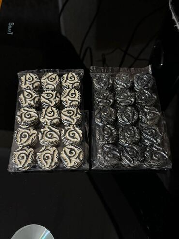 Heykəlciklər: Heykəlcik, 2025 il, Ödənişli çatdırılma — 5