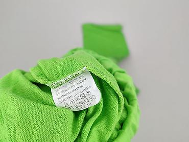bluzki limonka: Spodnie materiałowe damskie, rozmiar L — 4