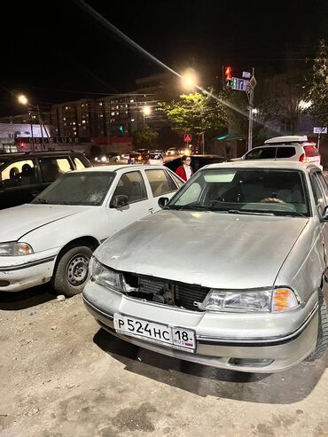 нексия 2 автамат: Daewoo Nexia: 2006 г., 1.5 л, Механика, Бензин, Седан