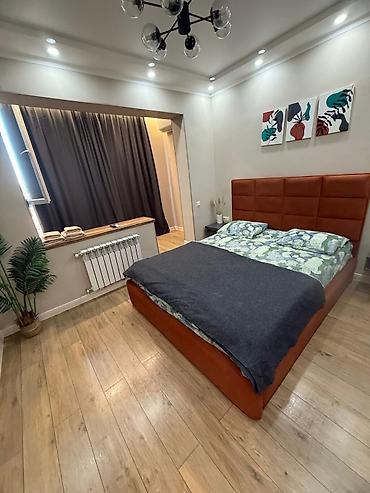 покраска квартир: Квартиры посуточно бишкек 🏨 цены от 2500 до 7000 сом💸 только для — 1