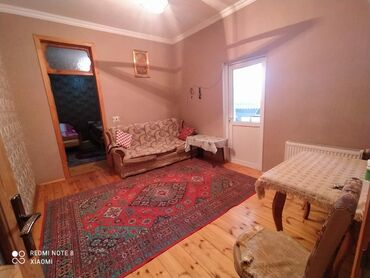 снять дом в баку посуточно: 50 kv. m, 2 otaqlı, İşıq, İnternet, Qaz