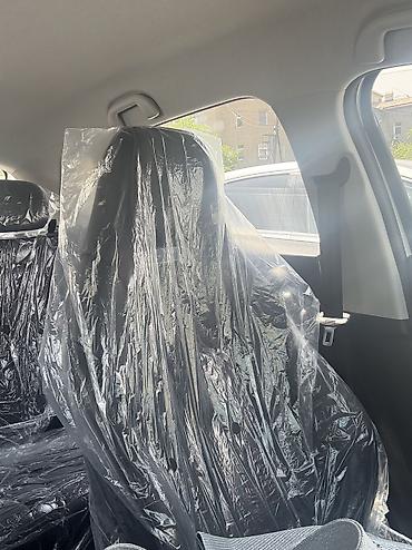 Аренда транспорта: Сдаю BYD под такси, Долгосрочно, | Залог — 3