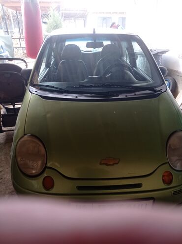 daewoo matiz кара балта: Daewoo Matiz: 2007 г., 0.8 л, Автомат, Бензин