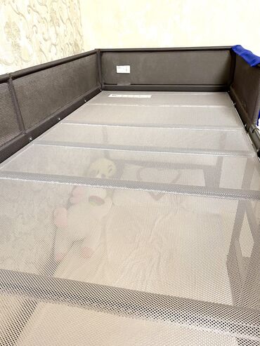 Двухъярусные кровати: Продается кровать ИКЕА / IKEA Кровать двухъярусная, в полном — 5