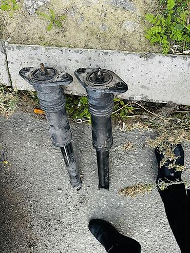 Məhsul: kia optima Avtomobil üçün arxa amortizatorlar tek Təsvir: -