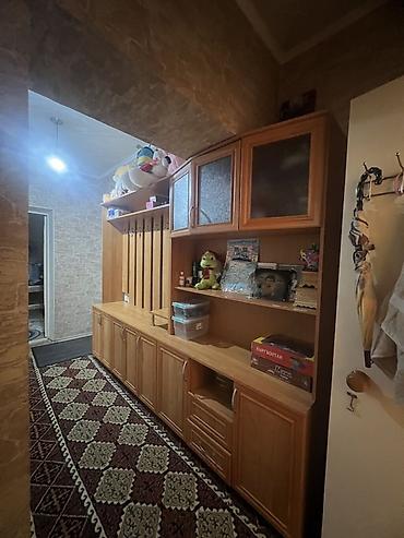 Продажа квартир: 2 комнаты, 43 м², 106 серия, 2 этаж, Косметический ремонт — 8