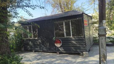 мини цех ищет работу: Продаю Магазин 24 м², Свежий ремонт, Утеплен, 1 этаж