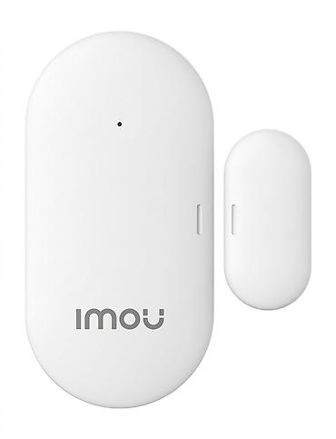 Фурнитура и комплектующие: №: 292 Məhsulun adı: Giriş nəzarətçisi Imou ZD1 IOT-ZD1-EU Brend: Imou — 1