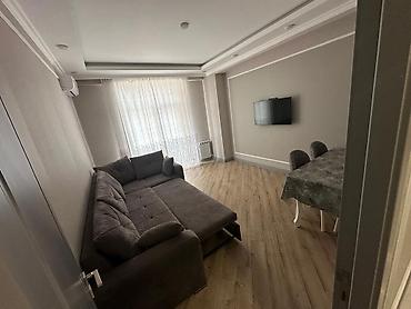 rahat əmlak: 2 otaqlı, Yeni tikili, m. Dərnəgül, 82 kv. m — 2