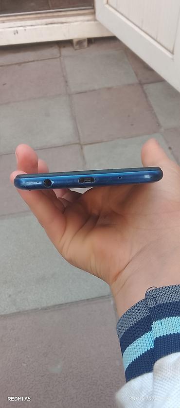 redmi note 5 plus: Samsung rəng - Mavi — 3