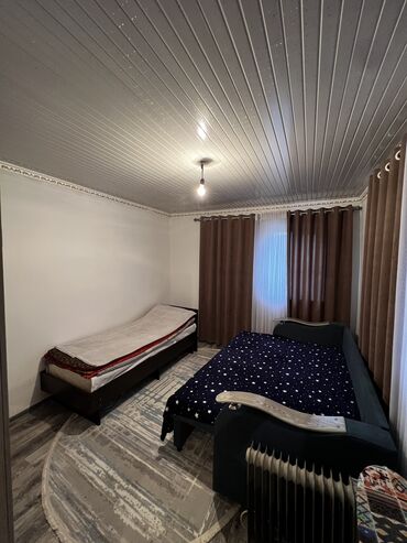 Продажа домов: Дом, 45 м², 2 комнаты, Собственник, Старый ремонт — 9