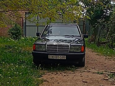 benzin baki: Mercedes-Benz sedan, Taksi Bakıdan Bütün Rayonlara gediş gəliş — 1