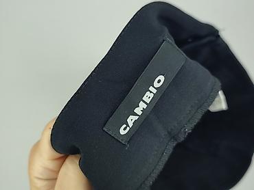 cambio: CAMBIO, Spodnie materiałowe damskie, rozmiar L — 5