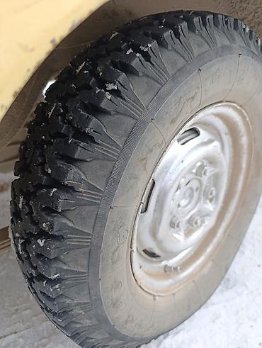 Москвич: Москвич 412: 1991 г., Механика, Седан — 4