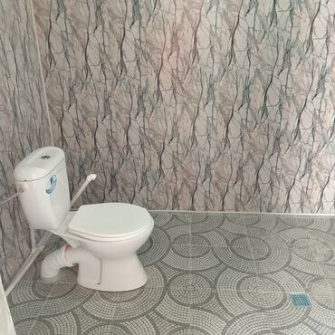 Uzunmüddətli kirayə evlər: 70 kv. m, 2 otaqlı, Kombi, Qaz, İşıq — 4