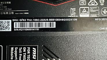 logitech g pro superlight: Игровой, Б/у, Intel Core i5, ОЗУ, RAM: 8 ГБ — 5