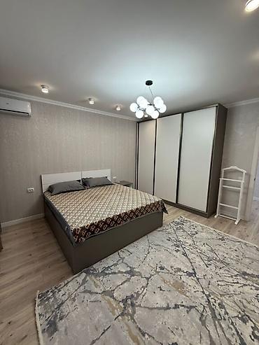 home: 3 комнаты, Ала-Арча ТРЦ Агентство недвижимости, Без животных, от 6 месяцев, от 1 года, С мебелью полностью — 8