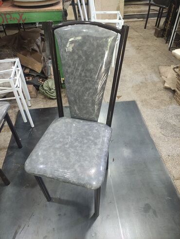 Стулья для зала: Стулья Виолет Хорошего качества по доступной цене! Конструкция at lalafo.kg — 5 Стулья для зала: Стулья Виолет Хорошего качества по доступной цене! Конструкция — 5