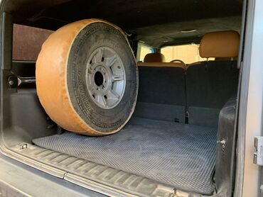 Hummer: Hummer H2: 2003 г., 6 л, Автомат, Бензин, Внедорожник at lalafo.kg — 16 Hummer: Hummer H2: 2003 г., 6 л, Автомат, Бензин, Внедорожник — 16