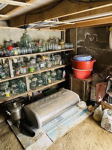 Həyət evləri və villaların satışı: Bileceride heyet evi Salam oz evimizdir. Senet kupcaya geden 2006 — 30