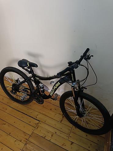 arenda velosiped: 🚲 Velosiped VELLO PUMA, işlənmiş 🔹 Təkərlərin ölçüsü — 26" 🔹 — 1