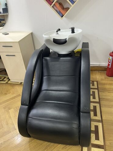 Salon, tibbi kreslolar: Saş yuyulması kreslosu lalafo.az -da Salon, tibbi kreslolar: Saş yuyulması kreslosu