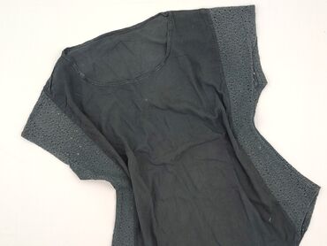 bluzki długi rekaw tommy hilfiger: T-shirt damski, rozmiar 2XL