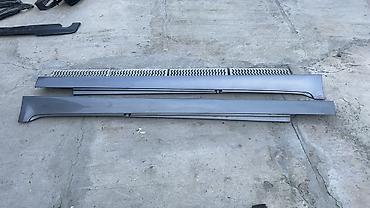 275 35 19: Universal auto Bmw, 2015 il, İşlənmiş — 2