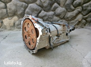 бишкек купить дом: Продаю коробку автомат на тойоту эстима 1997г из японии