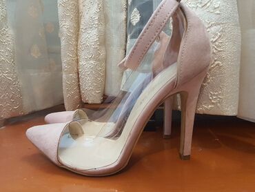 fashion: Ayaqqabılar Fashion & Bella, 37