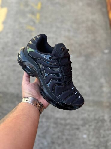 Patike: Nike air max tn patike Novo Brojevi 36 do 46, zavisi od modela fb — 13