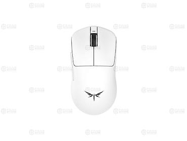 g pro wireless: Игровая мышь VGN Dragonfly F1 MOBA White, Black Беспроводная игровая — 2