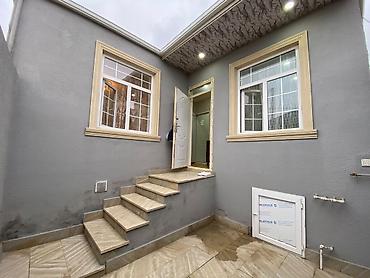 kiraye ev nizami: Ünvan Masazır.lider Marketin yaxınlığında yerləşir Ev Tam Əşyalı 2 — 1