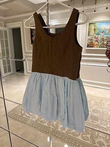 pull and bear: Zara yeni etiketli ispaniyadan sifaris olunub. 13-14 yas Ketan, sayt — 6