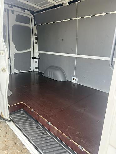 газель 4 4: Mercedes-Benz Sprinter фургон 906 Описание: - Кузов — 10