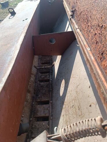 Зерновые сеялки: Обмен на авто Сеялка зерновая прицепная, широкозахватная. Основные — 5