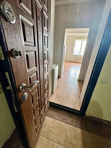 квартира 15: Студия, 30 м², Элитка, 8 этаж — 8