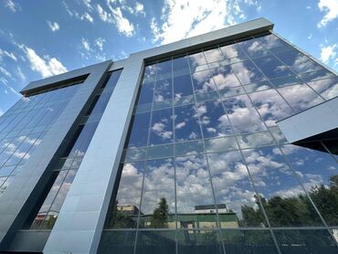 Продажа участков: Срочно сдается 4х этажное здание Общая площадь 1025м2 Район Восток 5