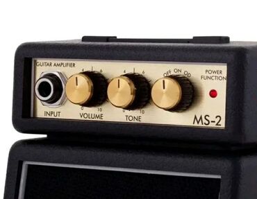 Pojačala i prijemnici:                                                    N   O   V   O — 4