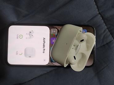 iphone 11max: IPhone 13 Pro, 128 GB, Blue Titanium, Zəmanət, Simsiz şarj, Face ID — 4