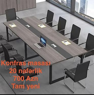 Ofis dəst mebeli: Ofis üçün müxtəlif mebel dəstləri ➡️ Məhsullara baxmaq üçün şəkilləri — 17