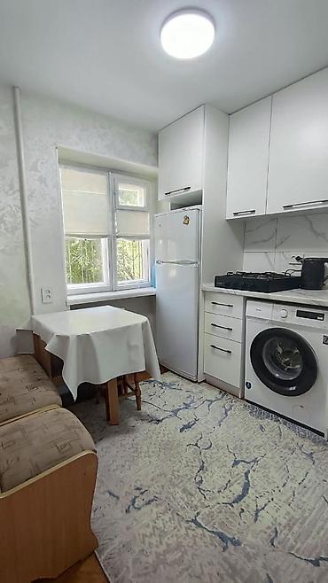 Продажа квартир: 2 комнаты, 45 м², Хрущевка, 2 этаж, Свежий ремонт — 1