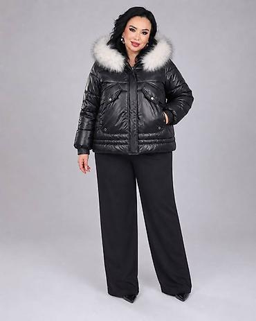 куплю пух: Пуховик, Короткая модель, Китай, Стеганый, L, XL, 2XL — 5
