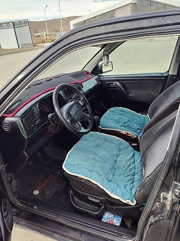 Volkswagen: Volkswagen Golf: 1995 г., Хэтчбэк — 7