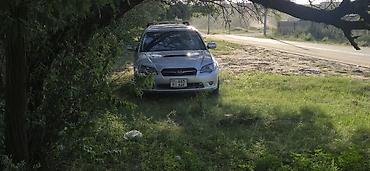 xiaomi su7: Subaru Legacy: 2005 г., 2 л, Автомат, Бензин, Универсал — 7