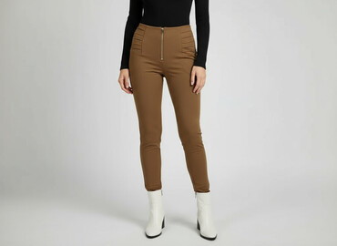Women's Pants: Shein, Брюки жіночі, розмір M