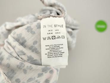 wojan style: In The Style, Sukienka damska, rozmiar L — 6