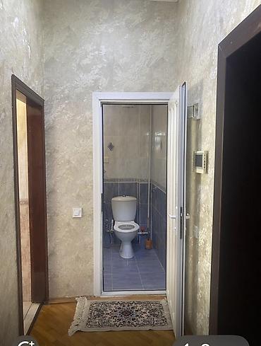 otağ: Sumqayitda,26 mehellestalinka, kohne tikili 2- otaqli menzil kiraye — 1