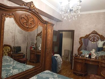 Yeni tikili: 2 otaqlı, Yeni tikili, 58 kv. m -da lalafo.az — 5 Yeni tikili: 2 otaqlı, Yeni tikili, 58 kv. m — 5