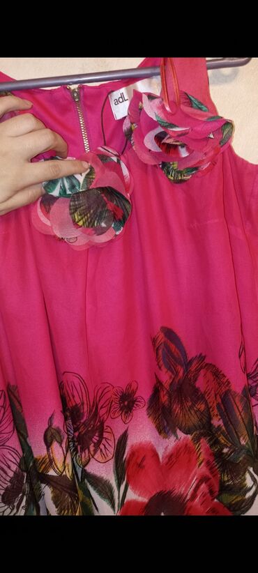 Gündəlik donlar: Gündəlik don, Midi, Adl, S — 4